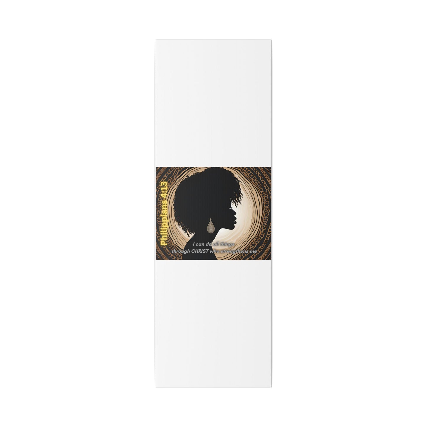 Classic Stretched Canvas