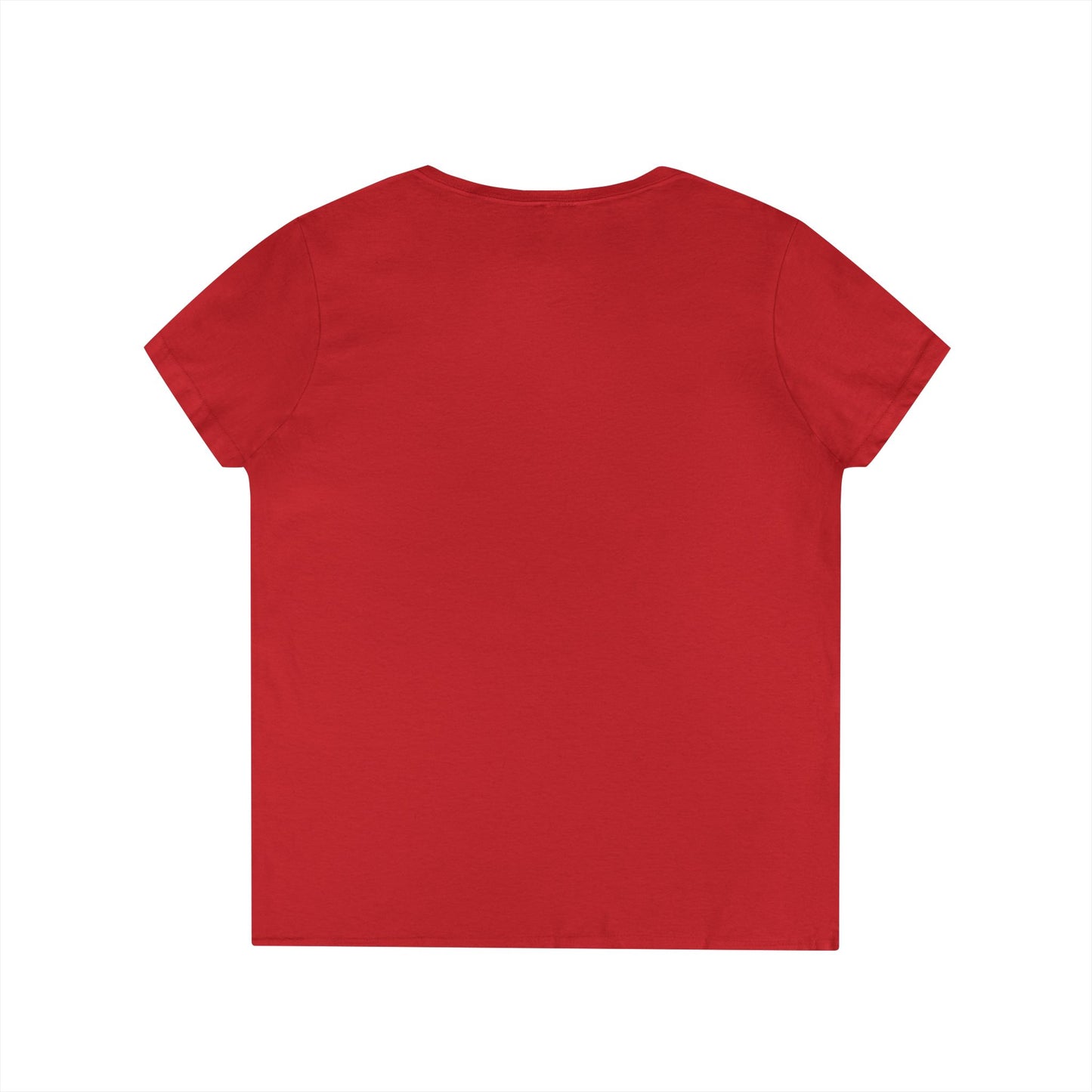 Glamorous V-Neck T-Shirt: Black Betty Boop Embrace Your Shine, Fashion Tee, Stylish Casual Wear, Gifts for Her, Perfect for Celebrations