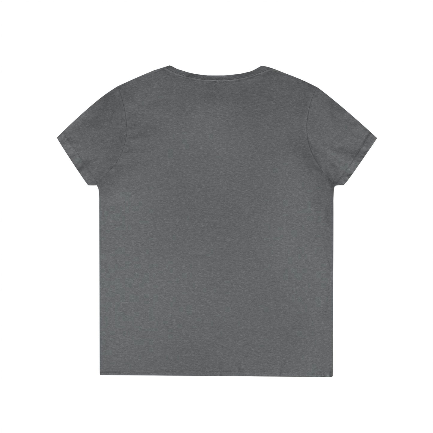 Glamorous V-Neck T-Shirt: Black Betty Boop Embrace Your Shine, Fashion Tee, Stylish Casual Wear, Gifts for Her, Perfect for Celebrations