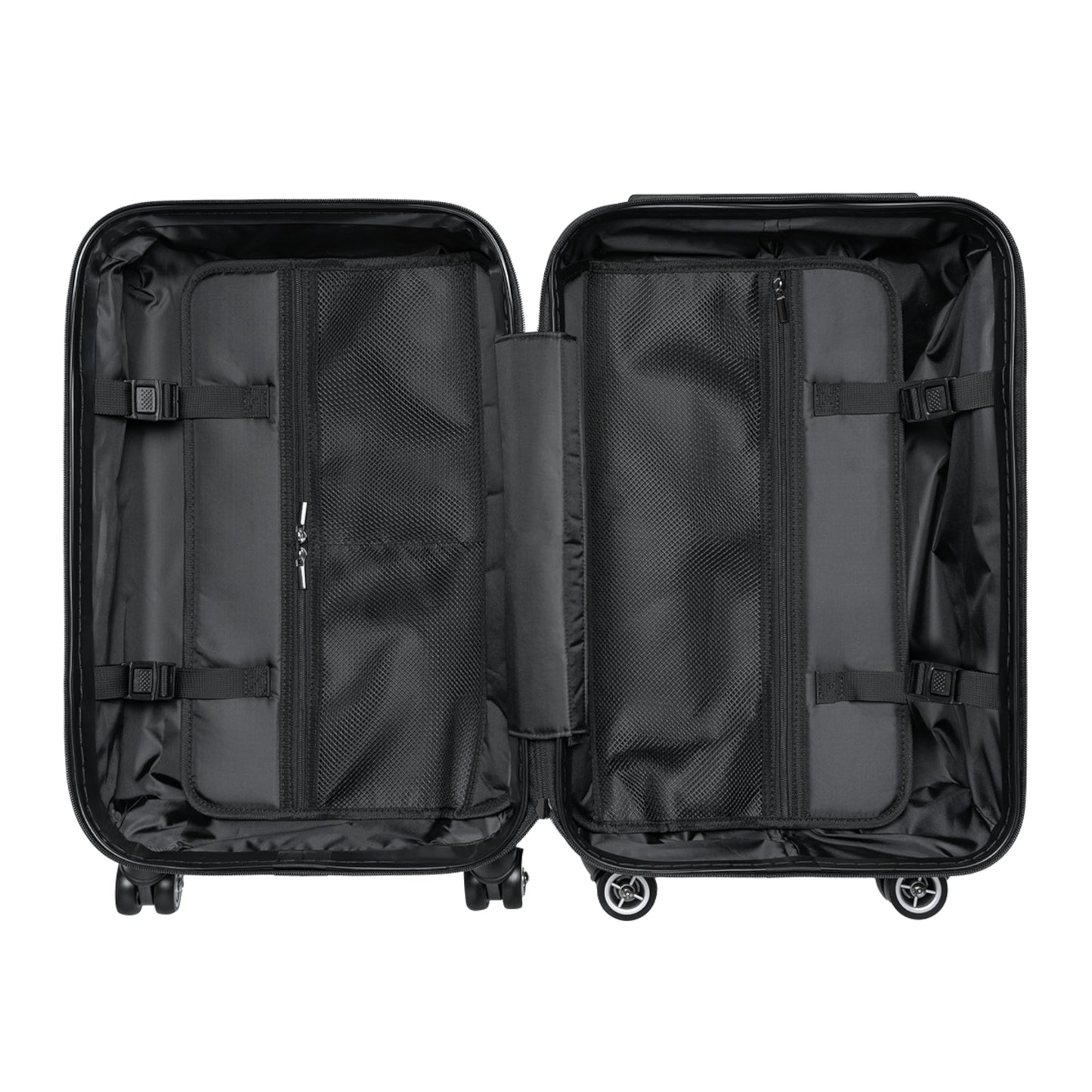 Travel Suitcase | Stylish Luggage for Wanderlust | Perfect for Jetsetters, Vacations, Holidays, Adventurers, Gift Ideas
